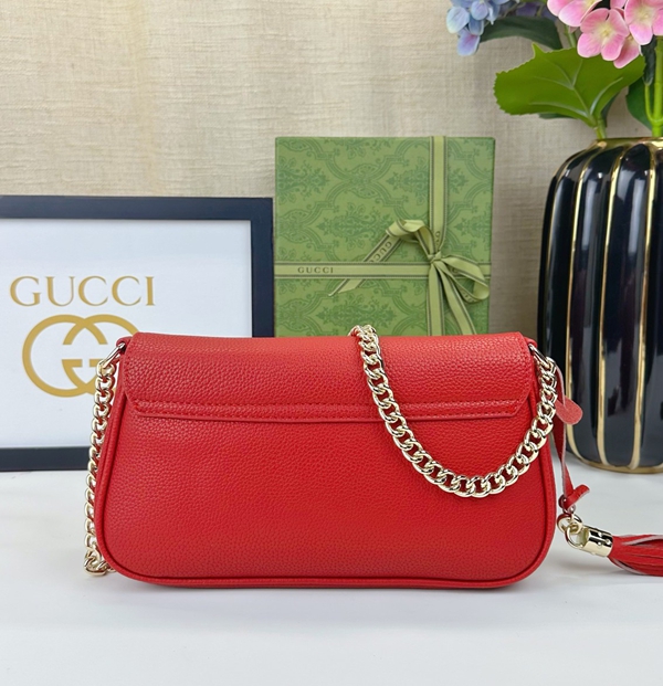 激安グッチバッグコピー内部構造